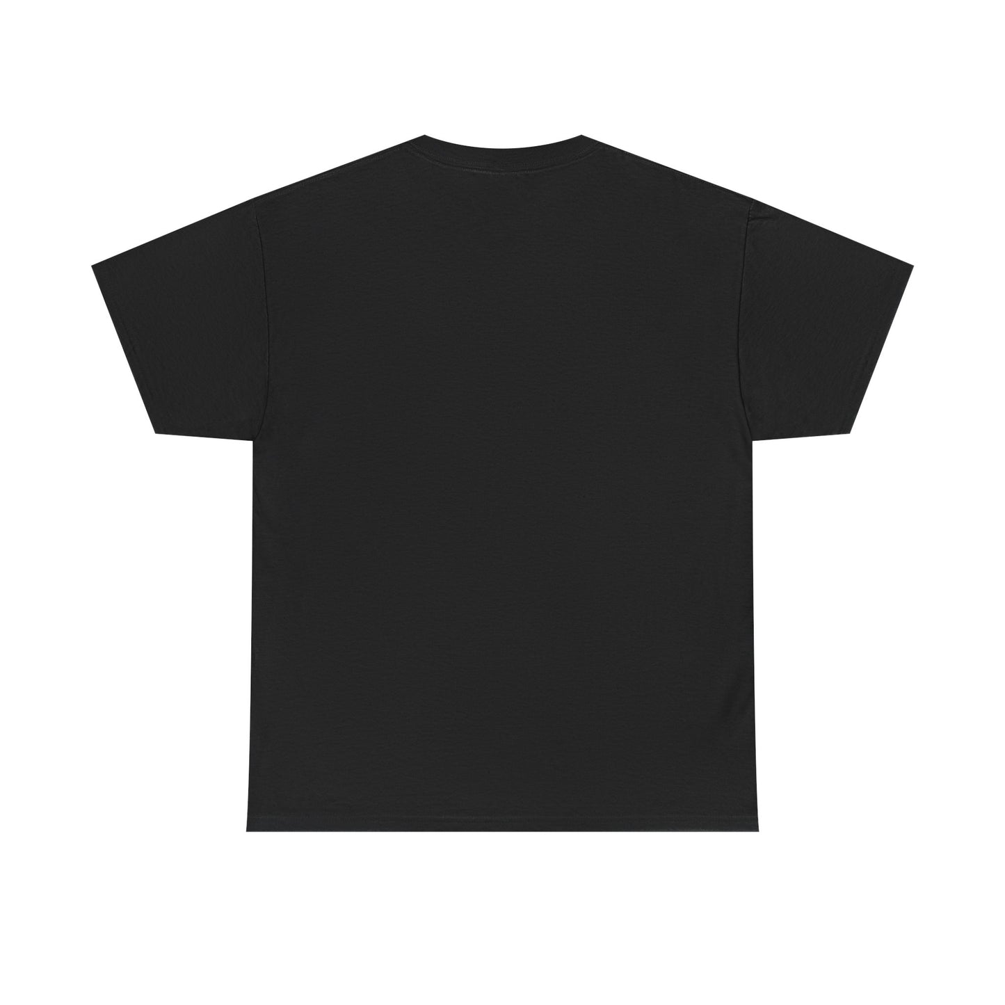Lighthouse Unisex Heavy Cotton Tee