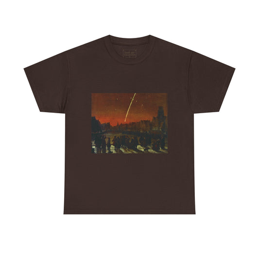 Great Comet Heavy Cotton Tee